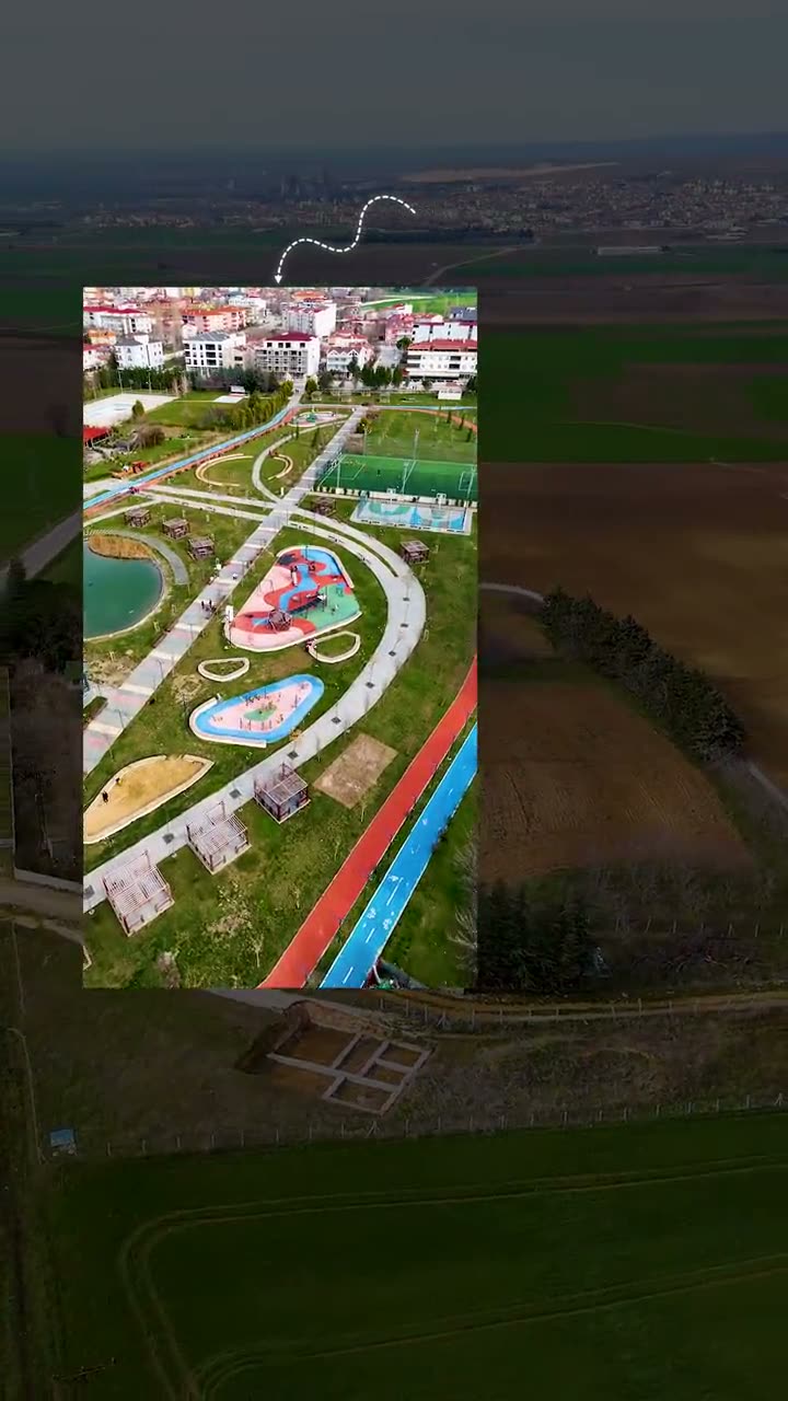 Kırklareli · Pınarhisar — parsel ve çevre olanakları