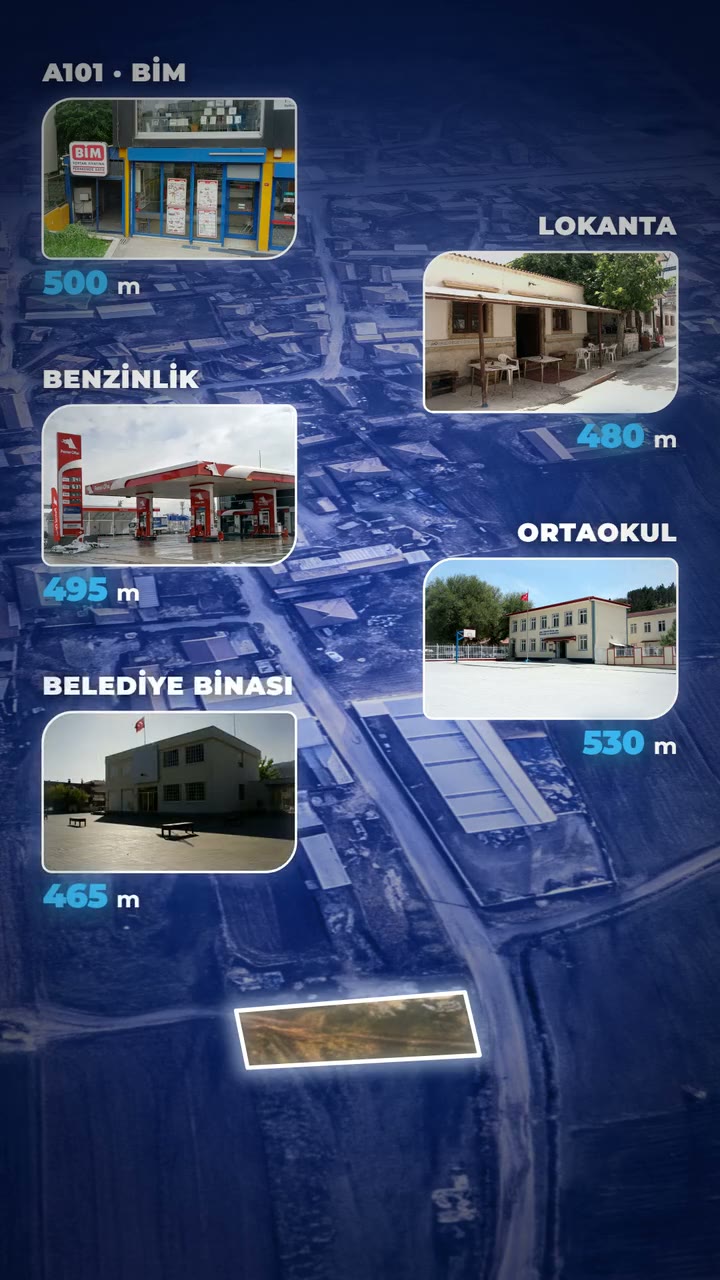 Kırklareli · Karahalil — 192/55, çevredeki noktalara mesafeler